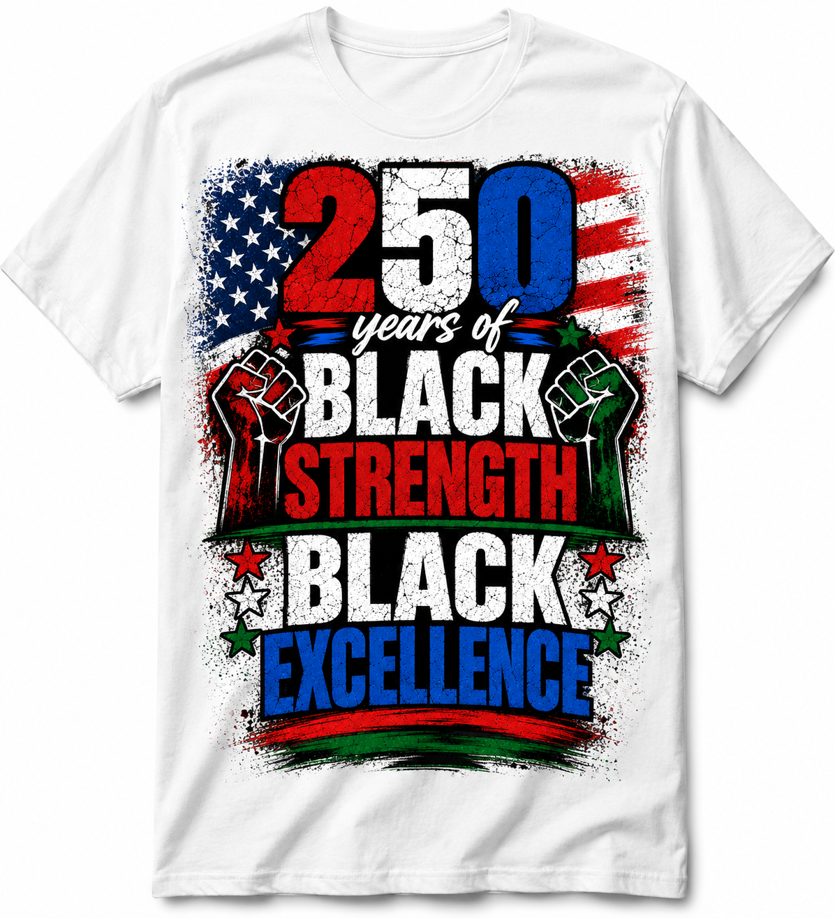 Custom T-shirts