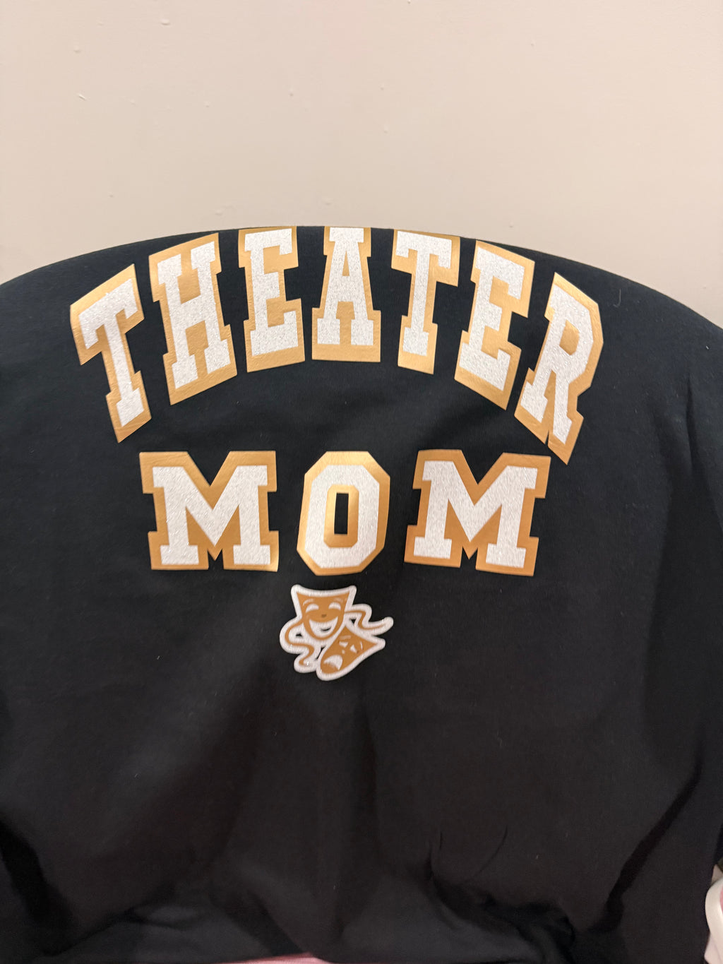 Custom T-shirts