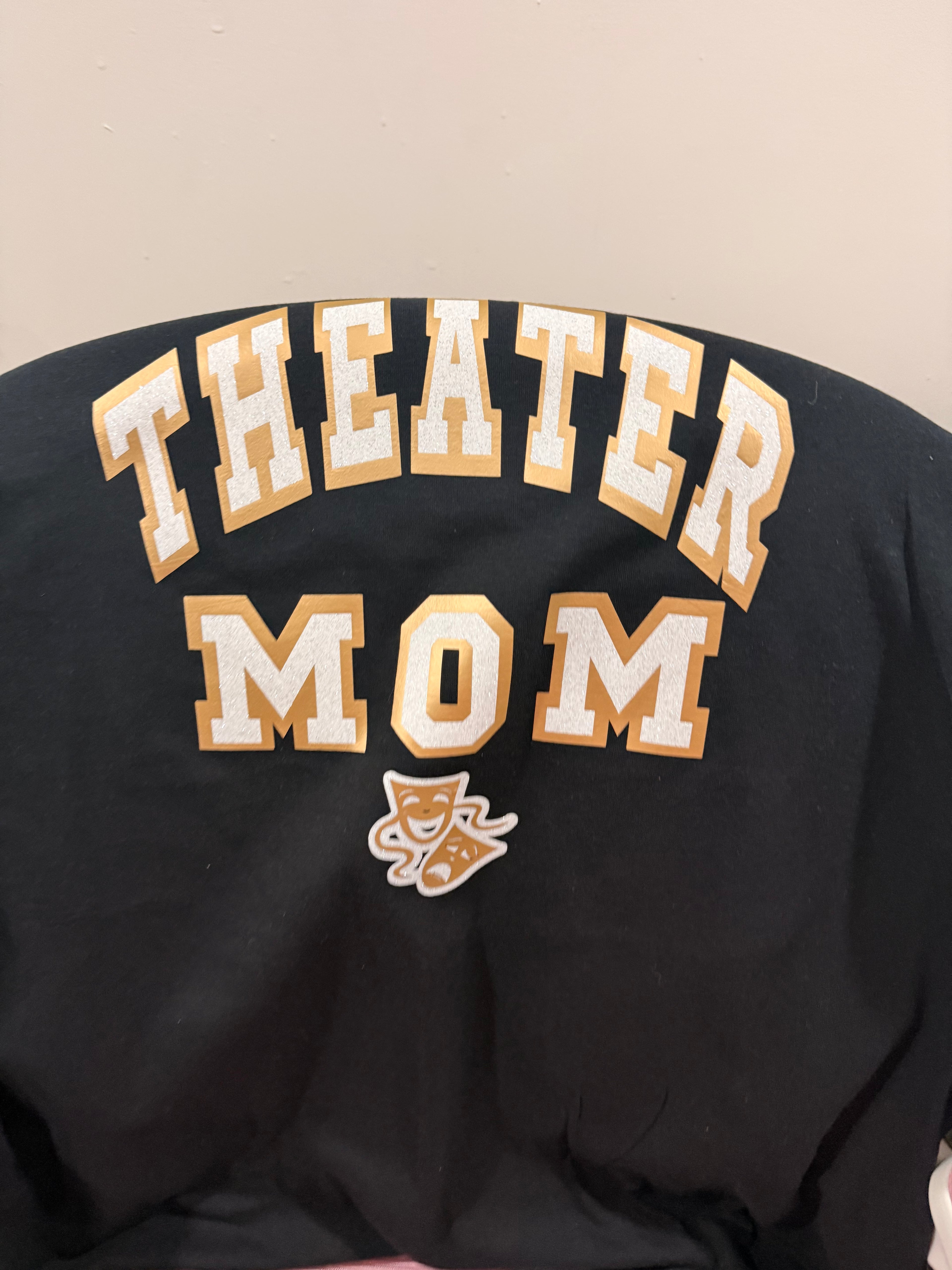 Custom T-shirts