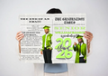 Grad News Paper