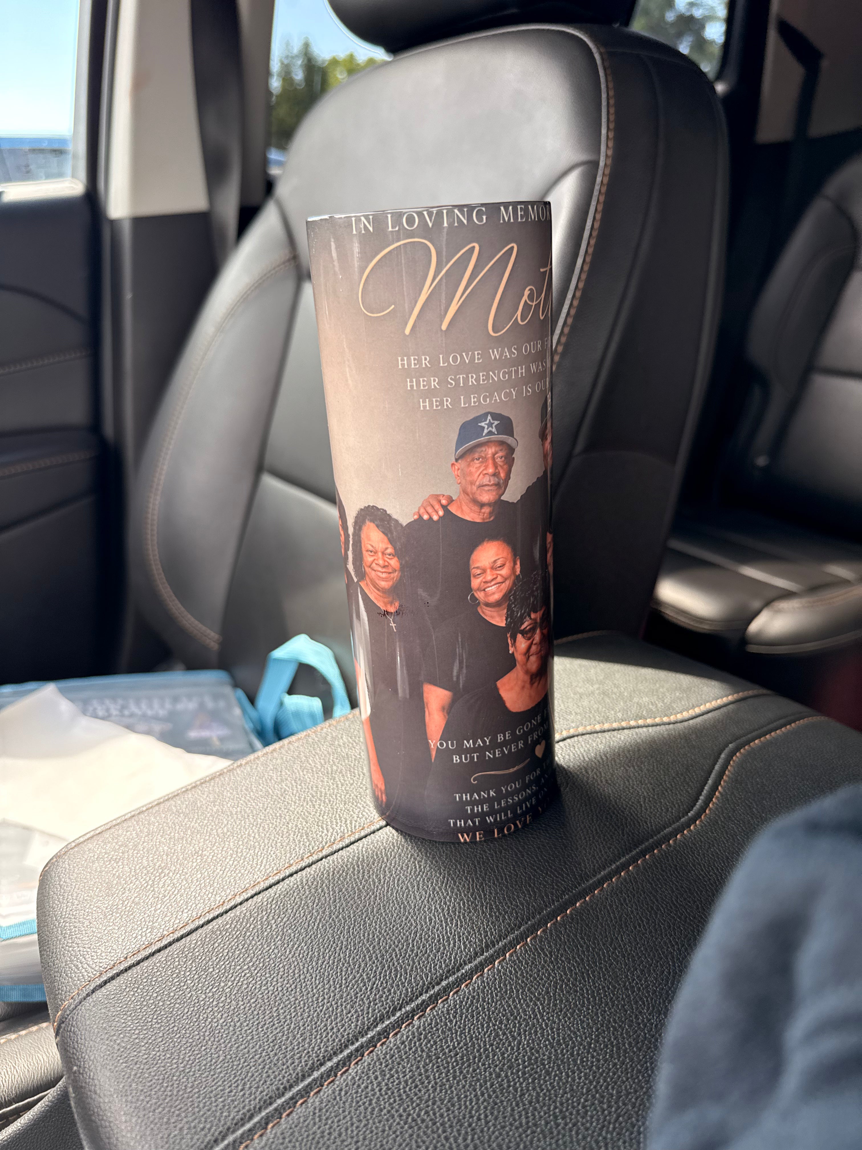 2 for $50 Tumbler Tuesday May 12, 2026 only