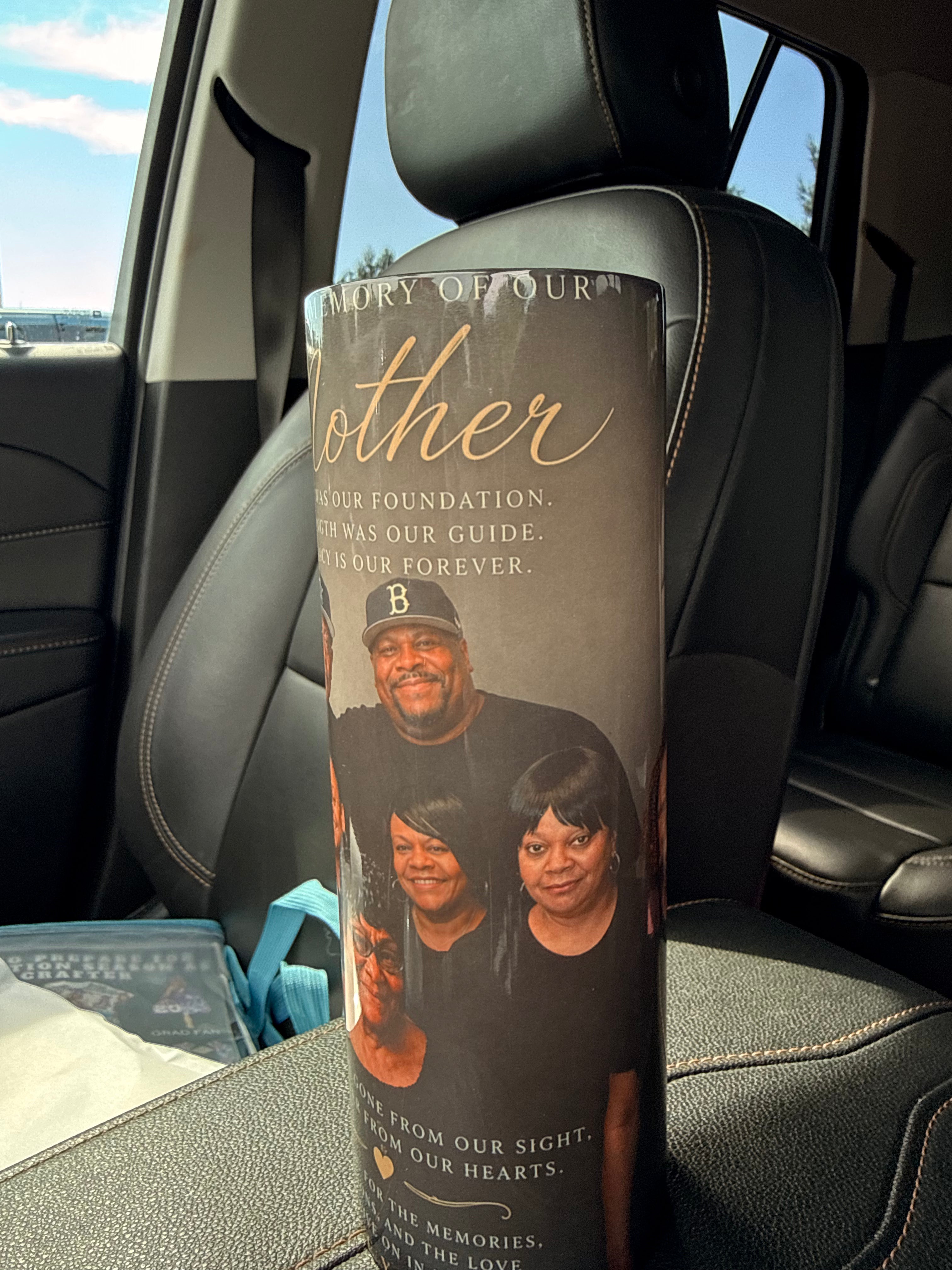 2 for $50 Tumbler Tuesday May 12, 2026 only