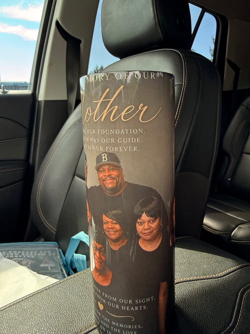 2 for $50 Tumbler Tuesday May 12, 2026 only