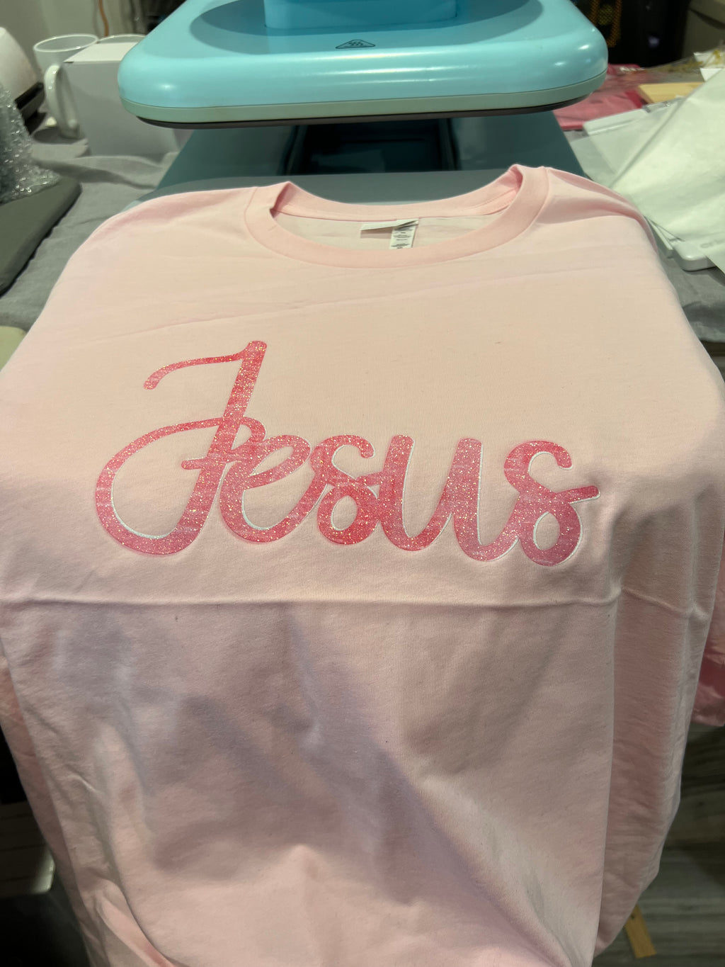 Custom T-shirts