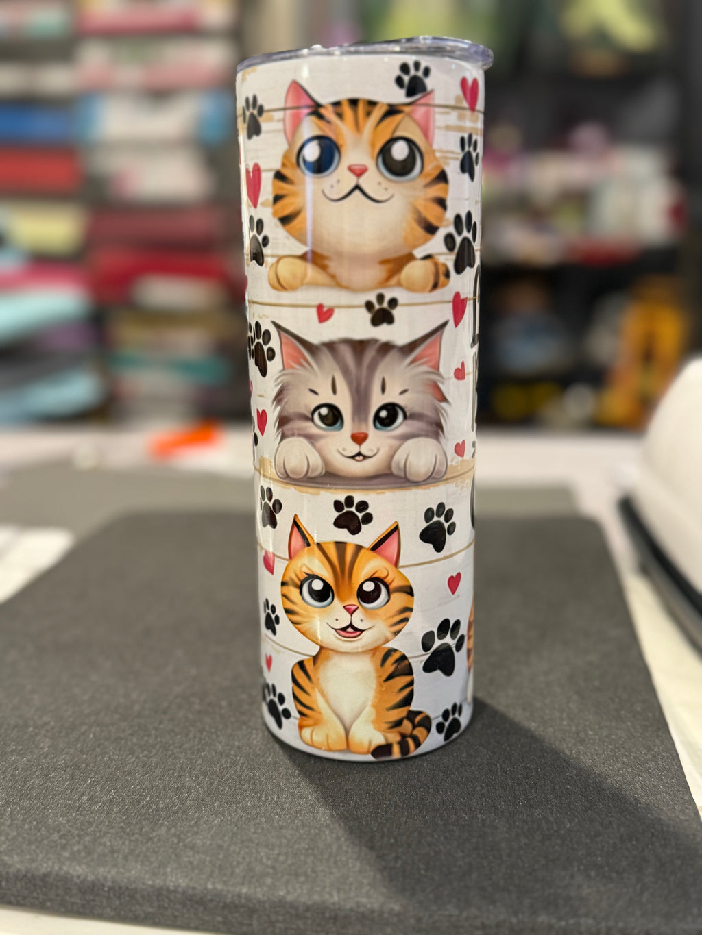 2 for $50 Tumbler Tuesday May 12, 2026 only