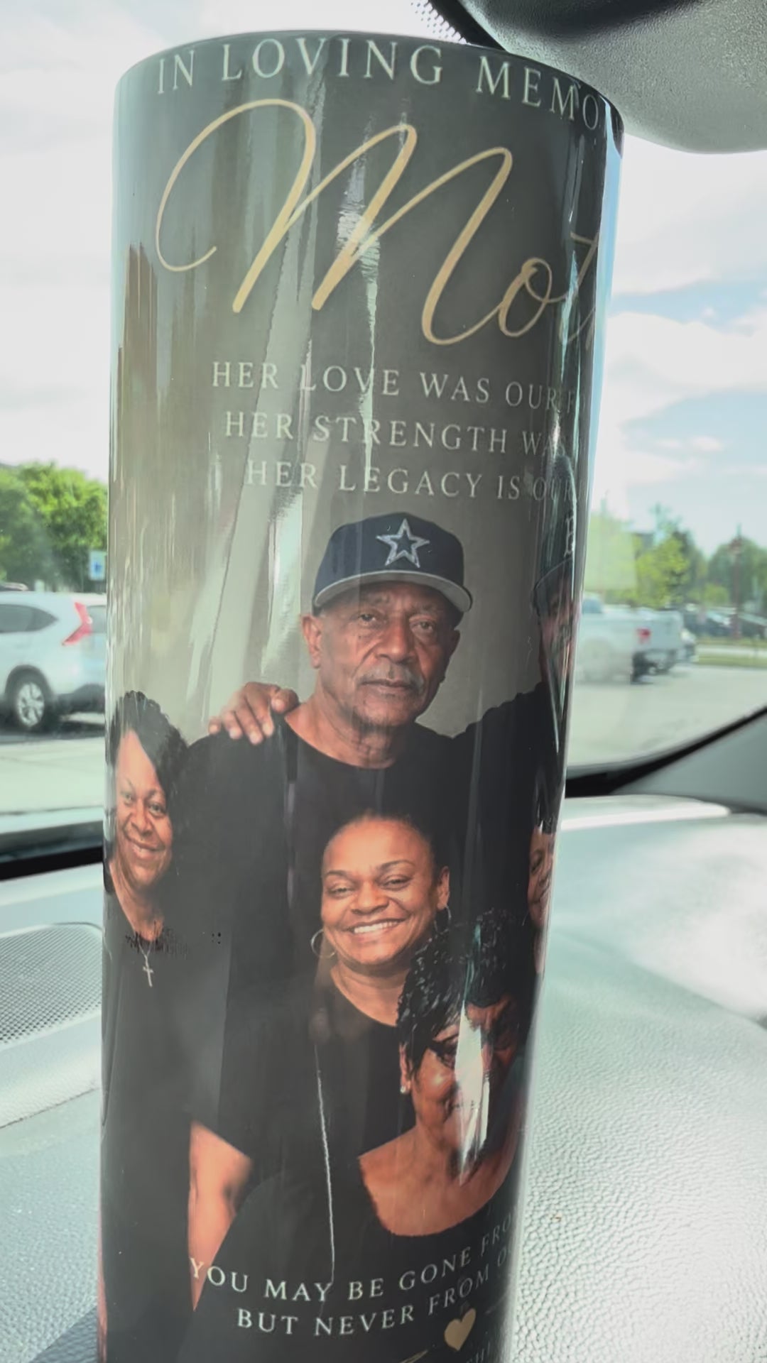 2 for $50 Tumbler Tuesday May 12, 2026 only